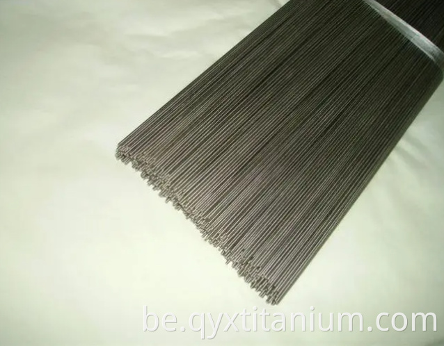 Titanium Wire